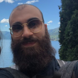 Badante a Pavia (Pavia)