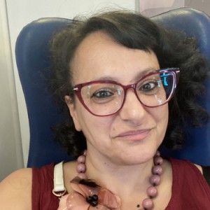 Colf a Campi bisenzio (Firenze)